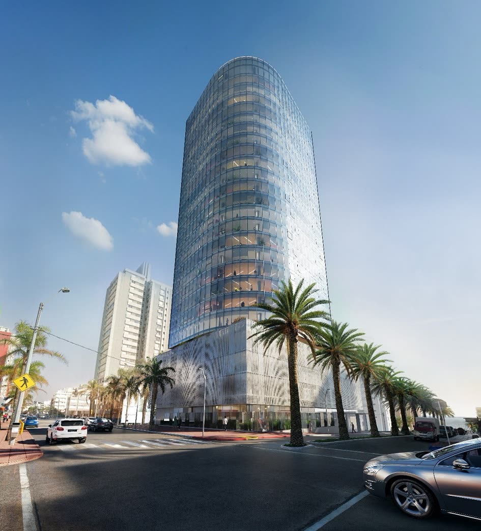 WTC — Punta del Este